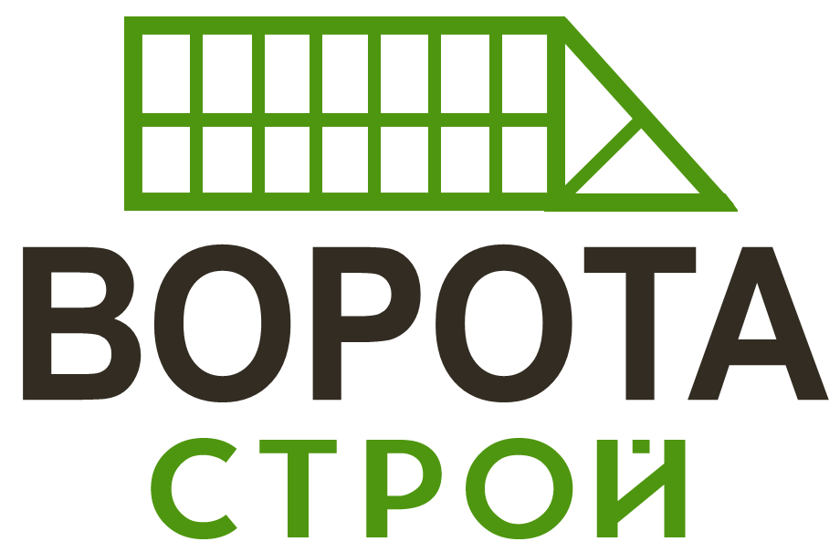 Откатные ворота в Волово